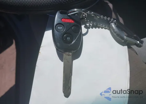 2011 Honda Civic Ex из США, поврежденный, VIN 2HGFA1F8XBH533368